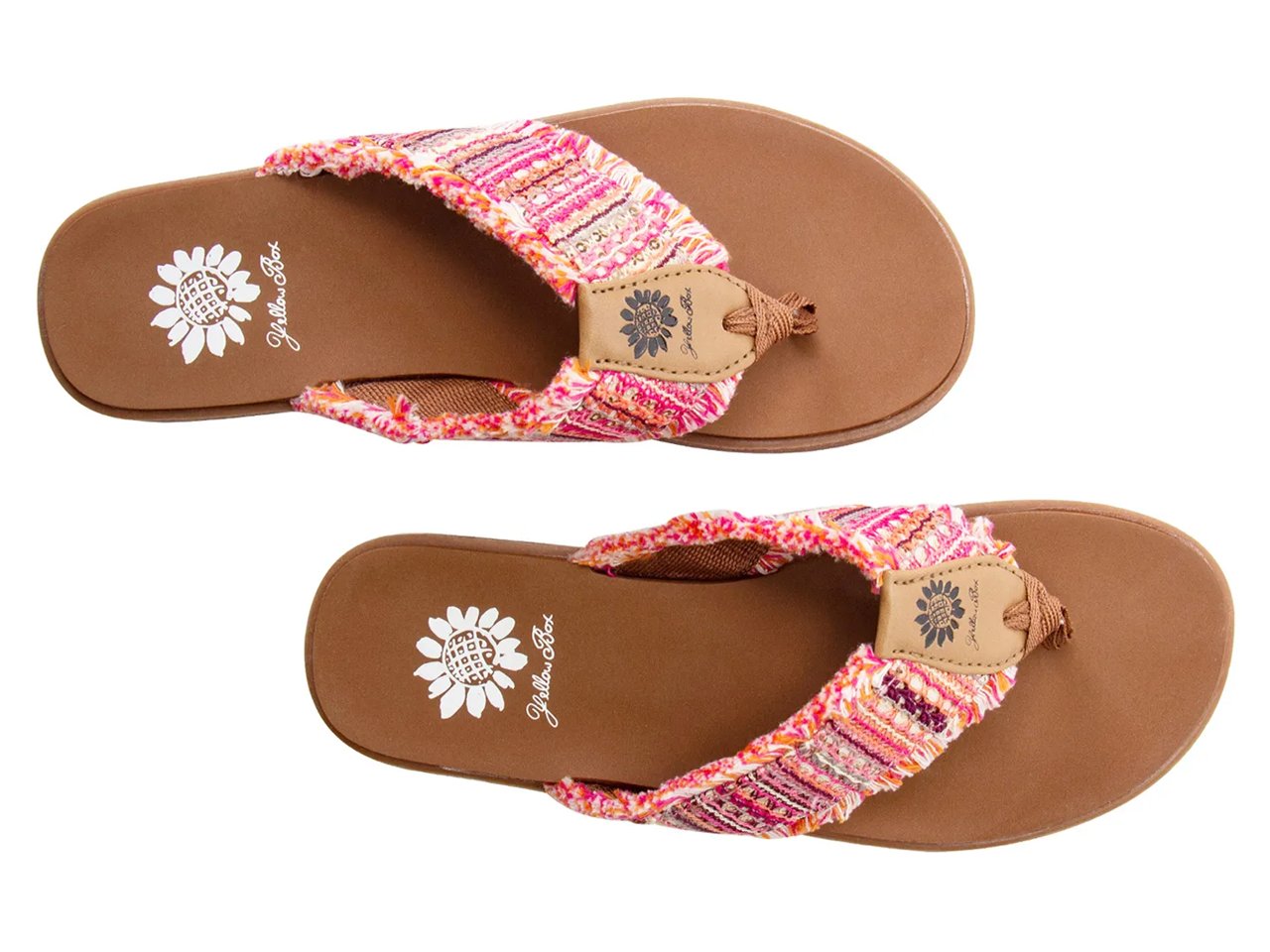 Flappy Sandal