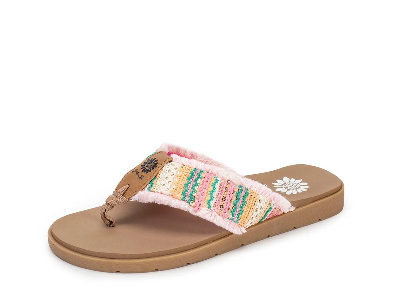 Flappy Sandal