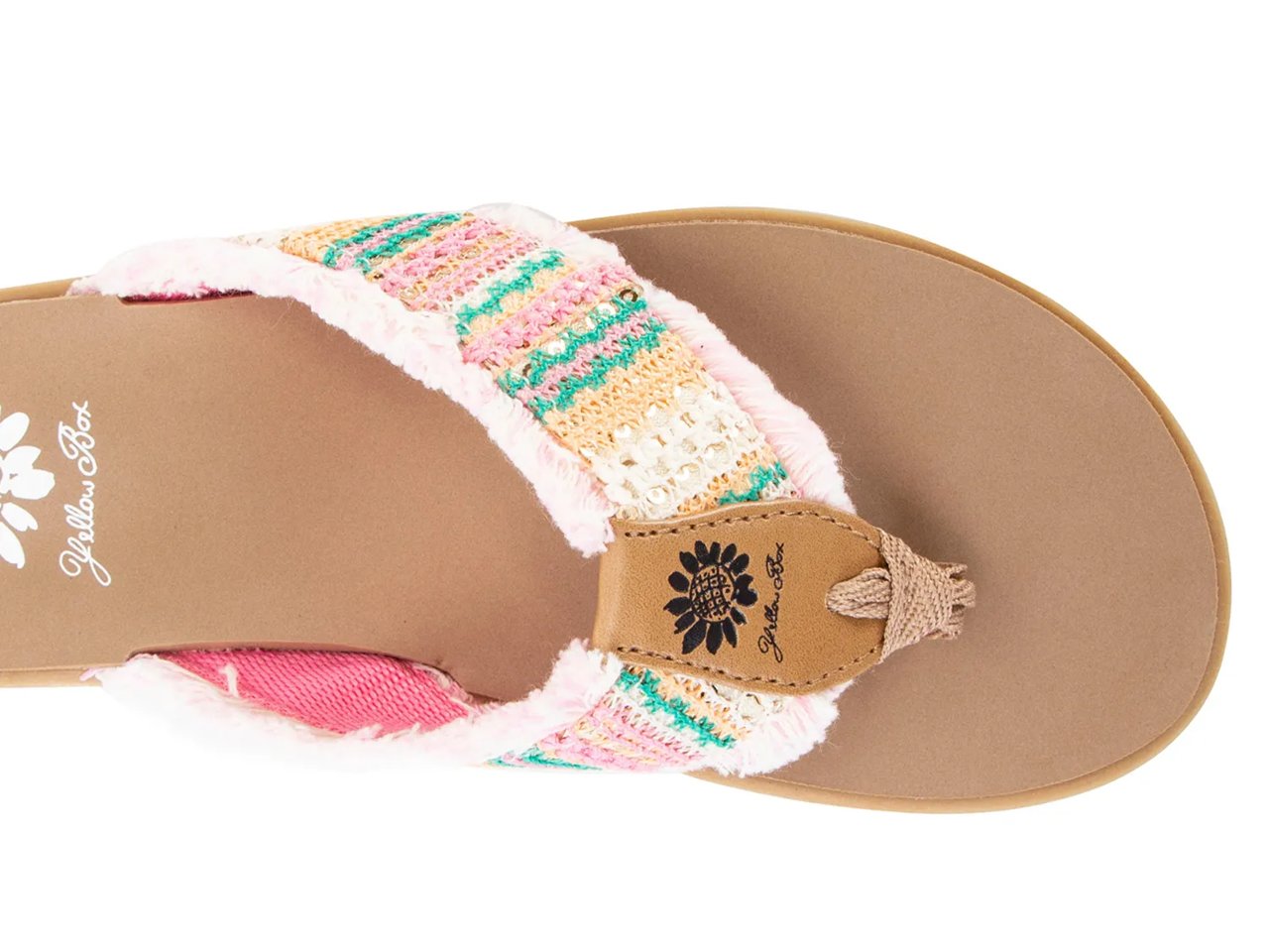 Flappy Sandal