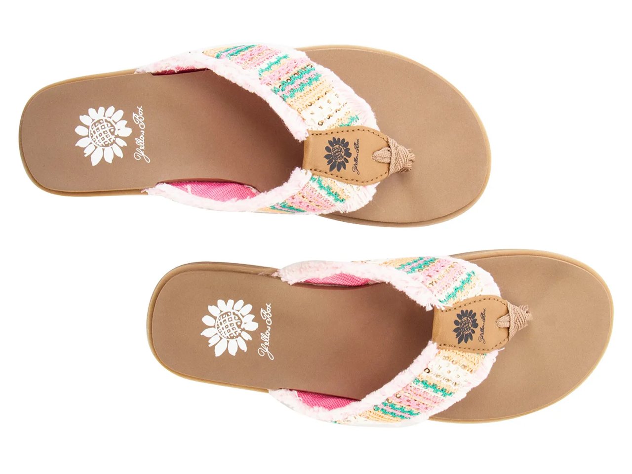 Flappy Sandal