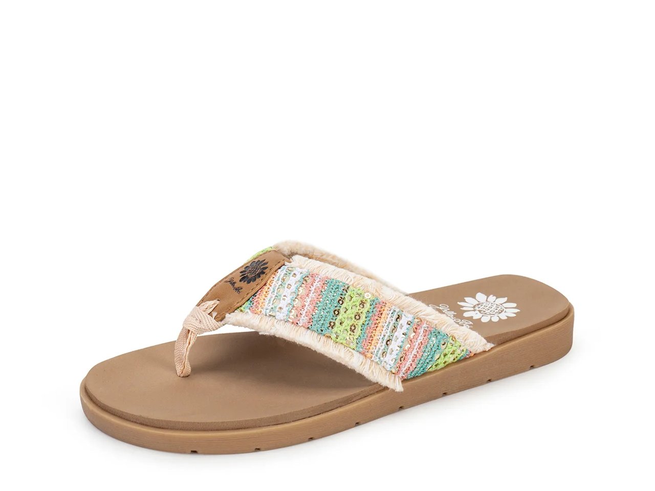 Flappy Sandal