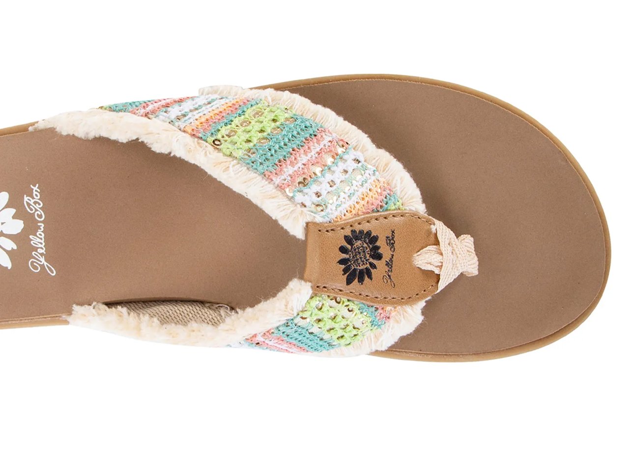Flappy Sandal