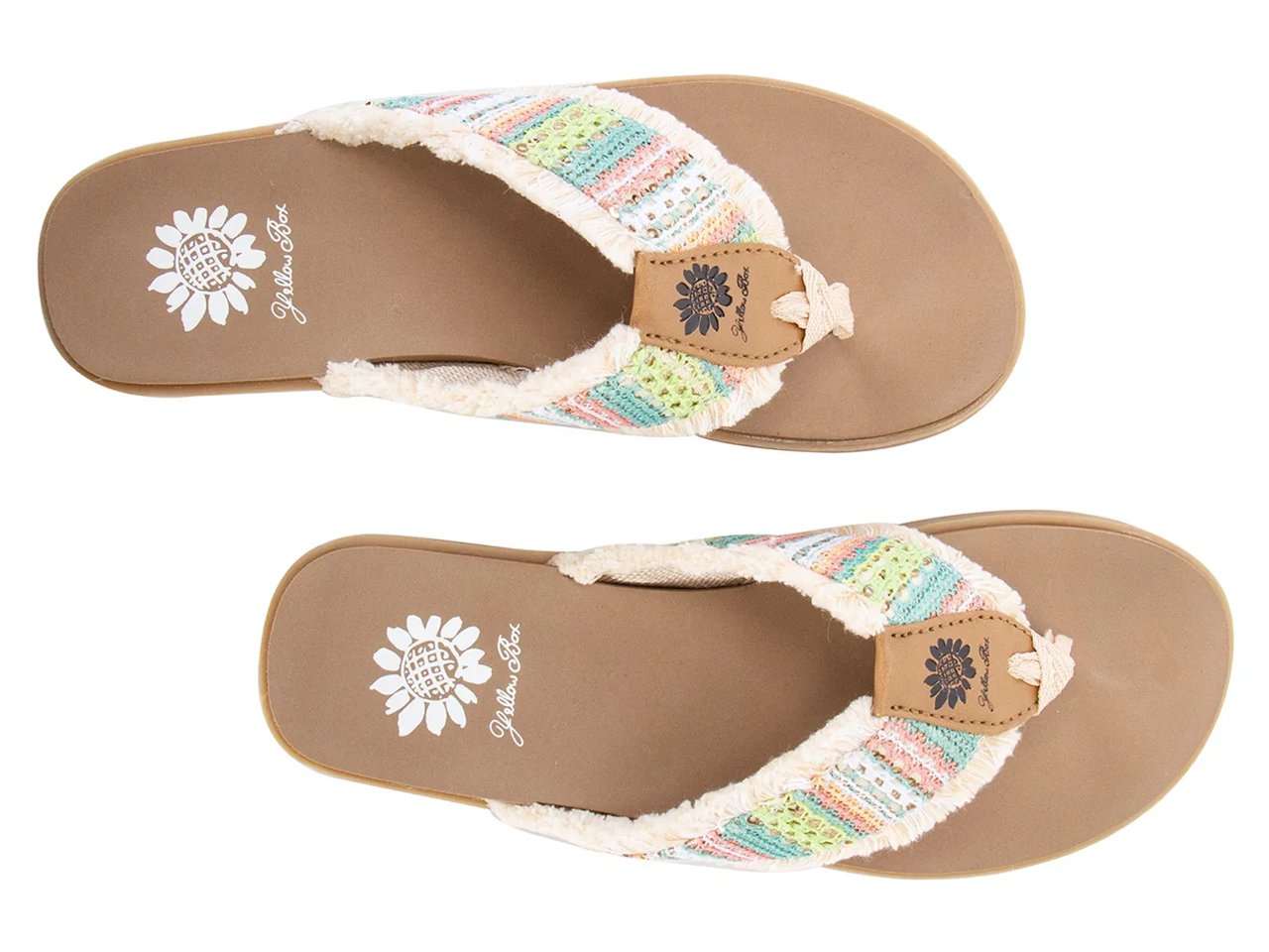 Flappy Sandal