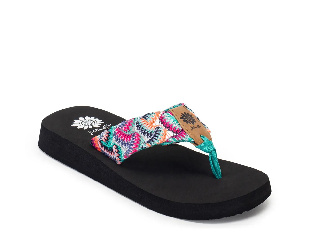 Fedonia Sandal