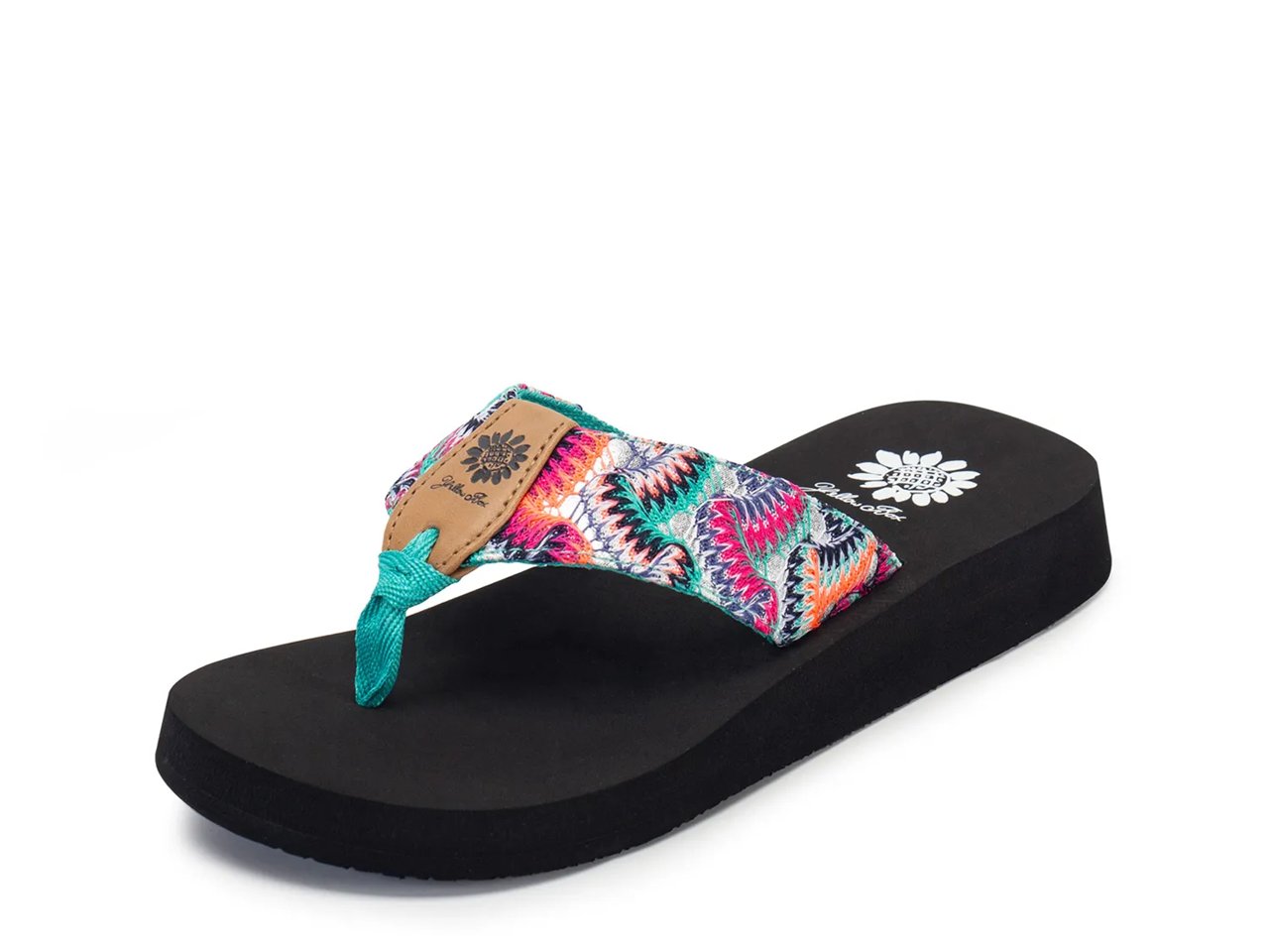 Fedonia Sandal