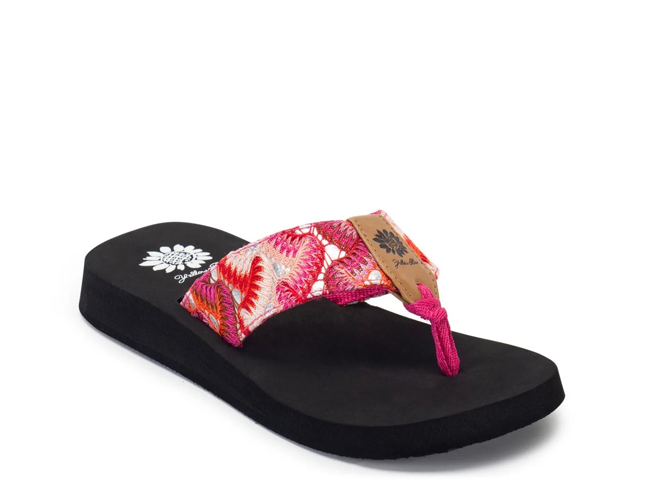 Fedonia Sandal