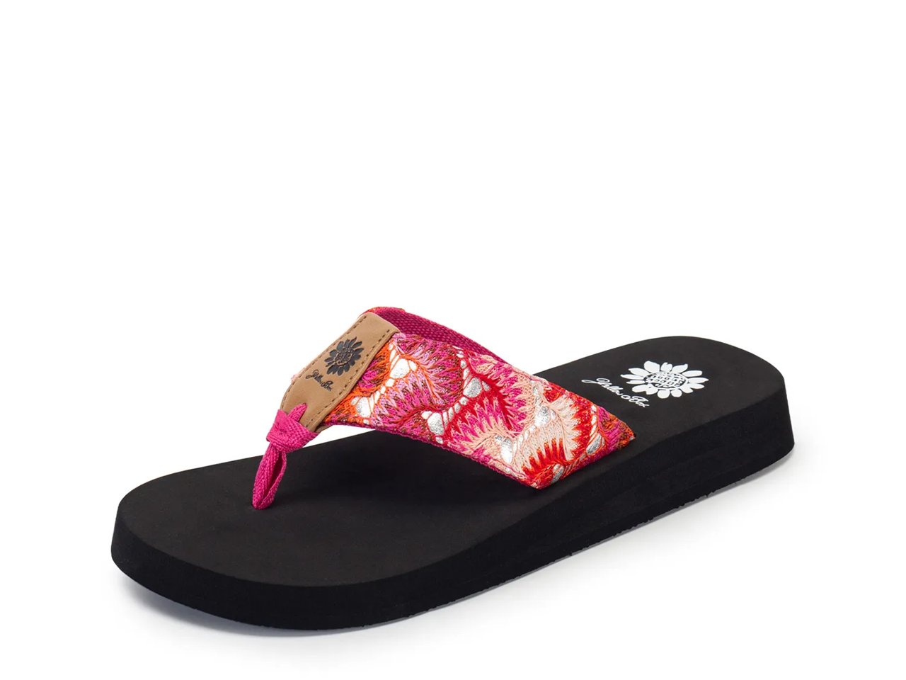 Fedonia Sandal