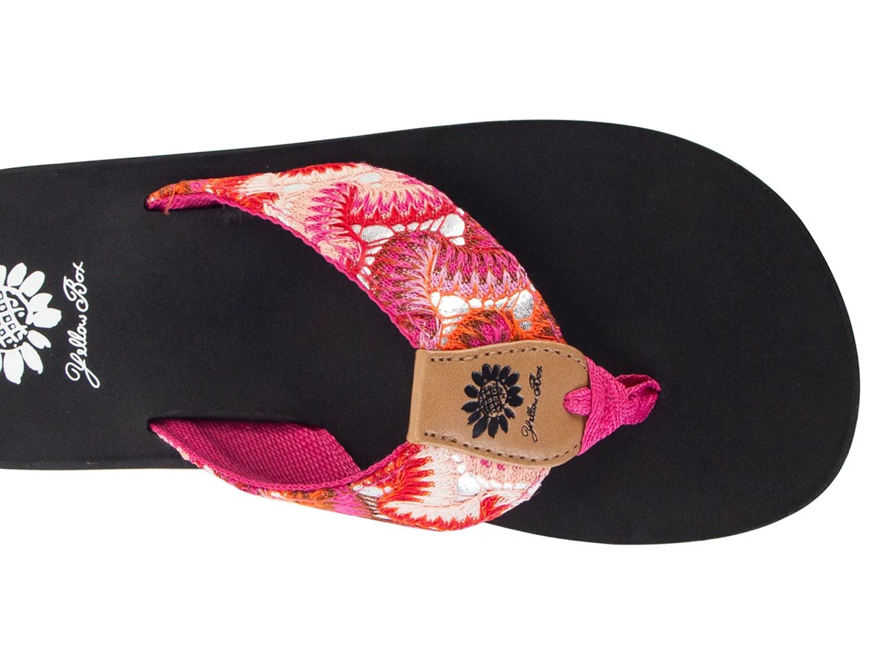 Fedonia Sandal