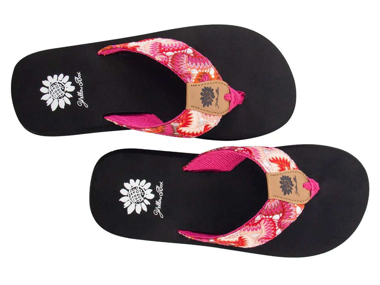Fedonia Sandal