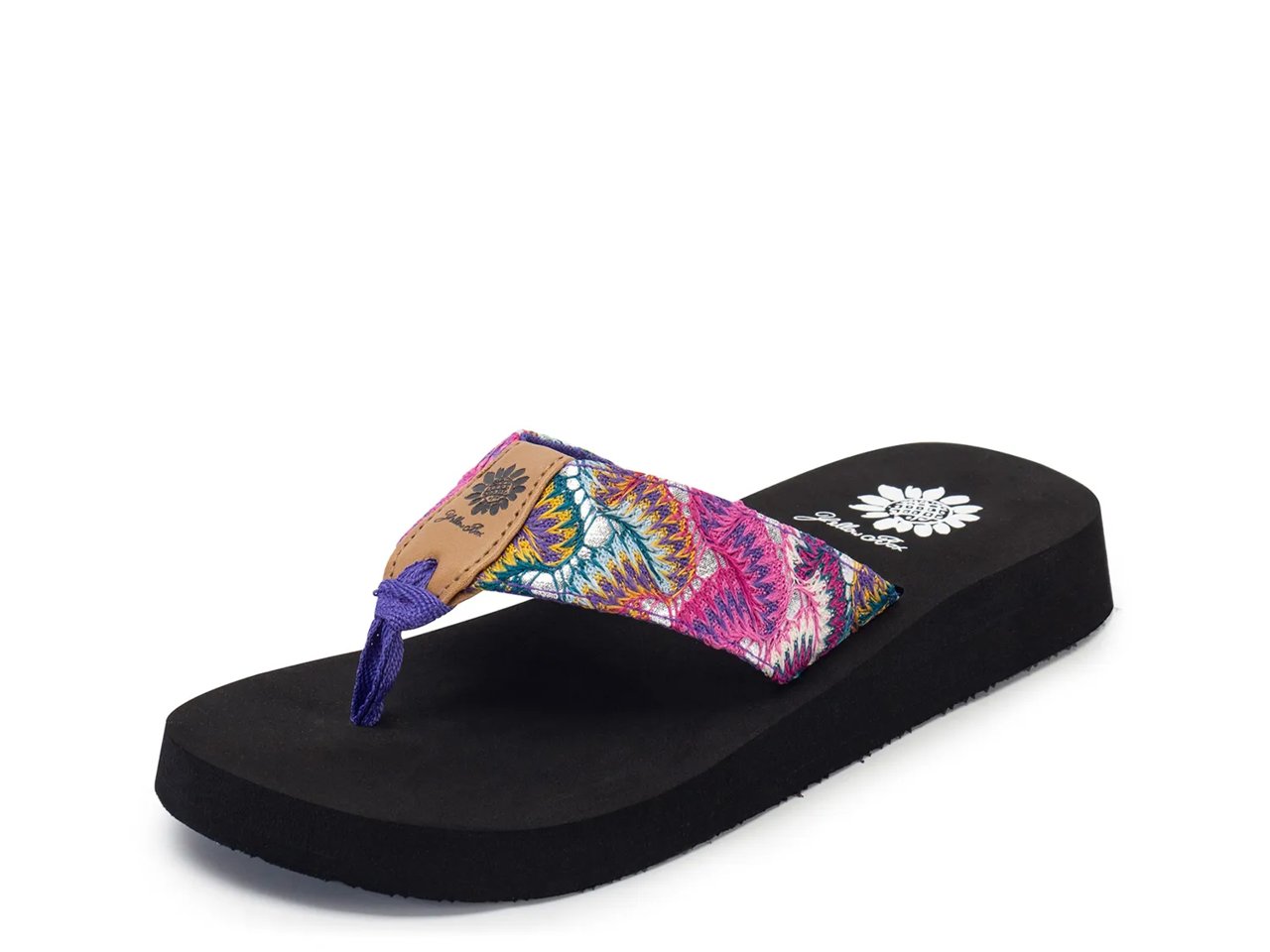 Fedonia Sandal