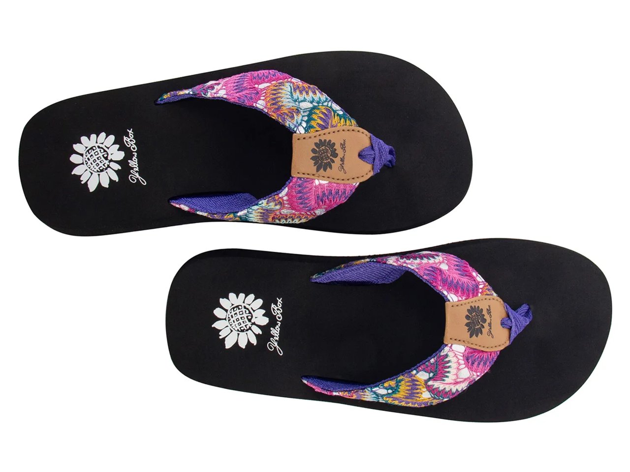 Fedonia Sandal