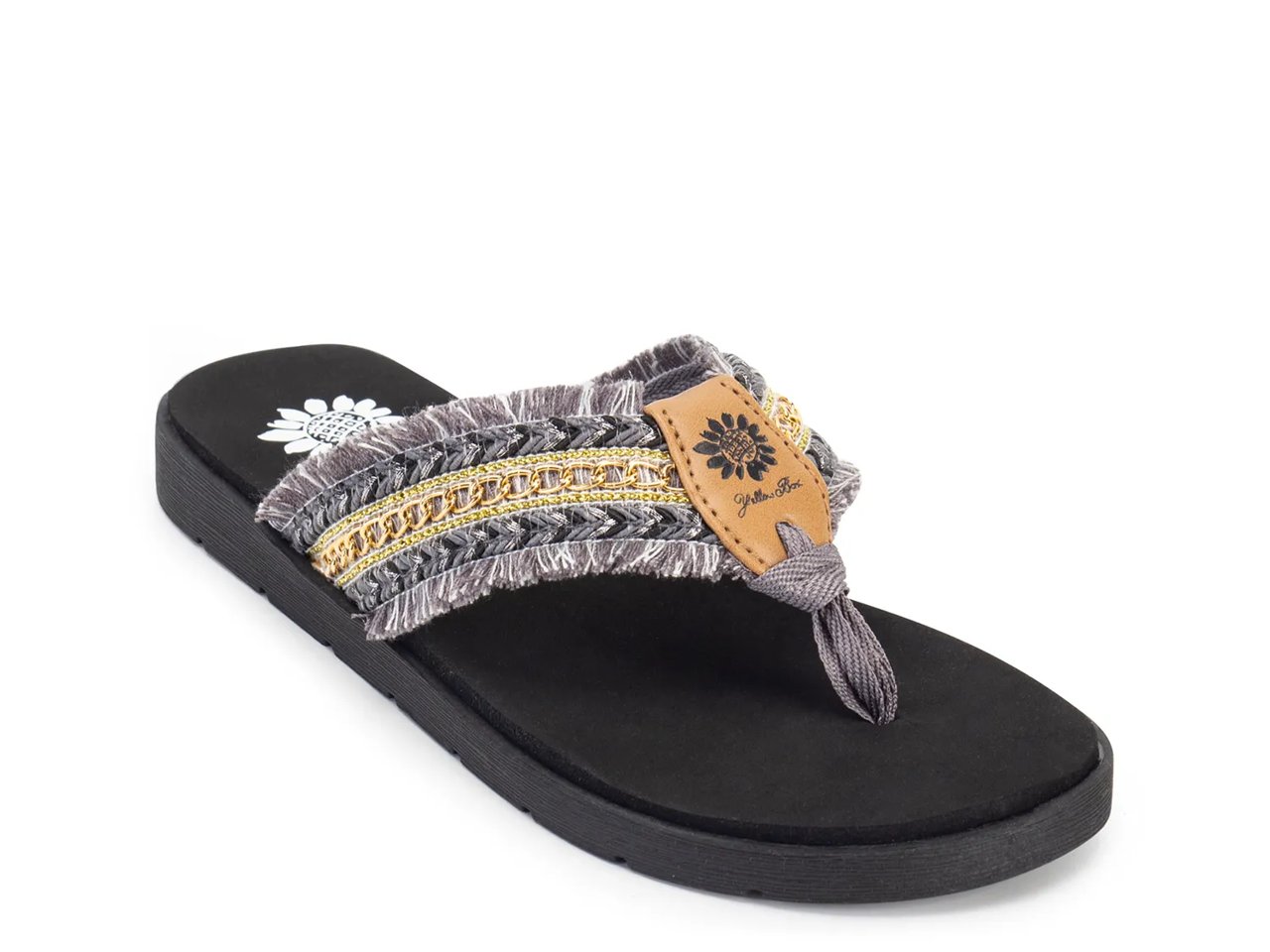 Flavian Sandal