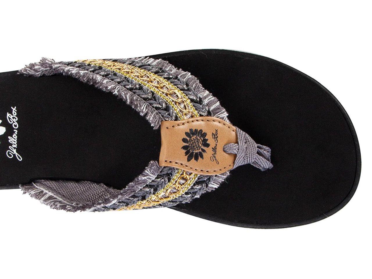 Flavian Sandal