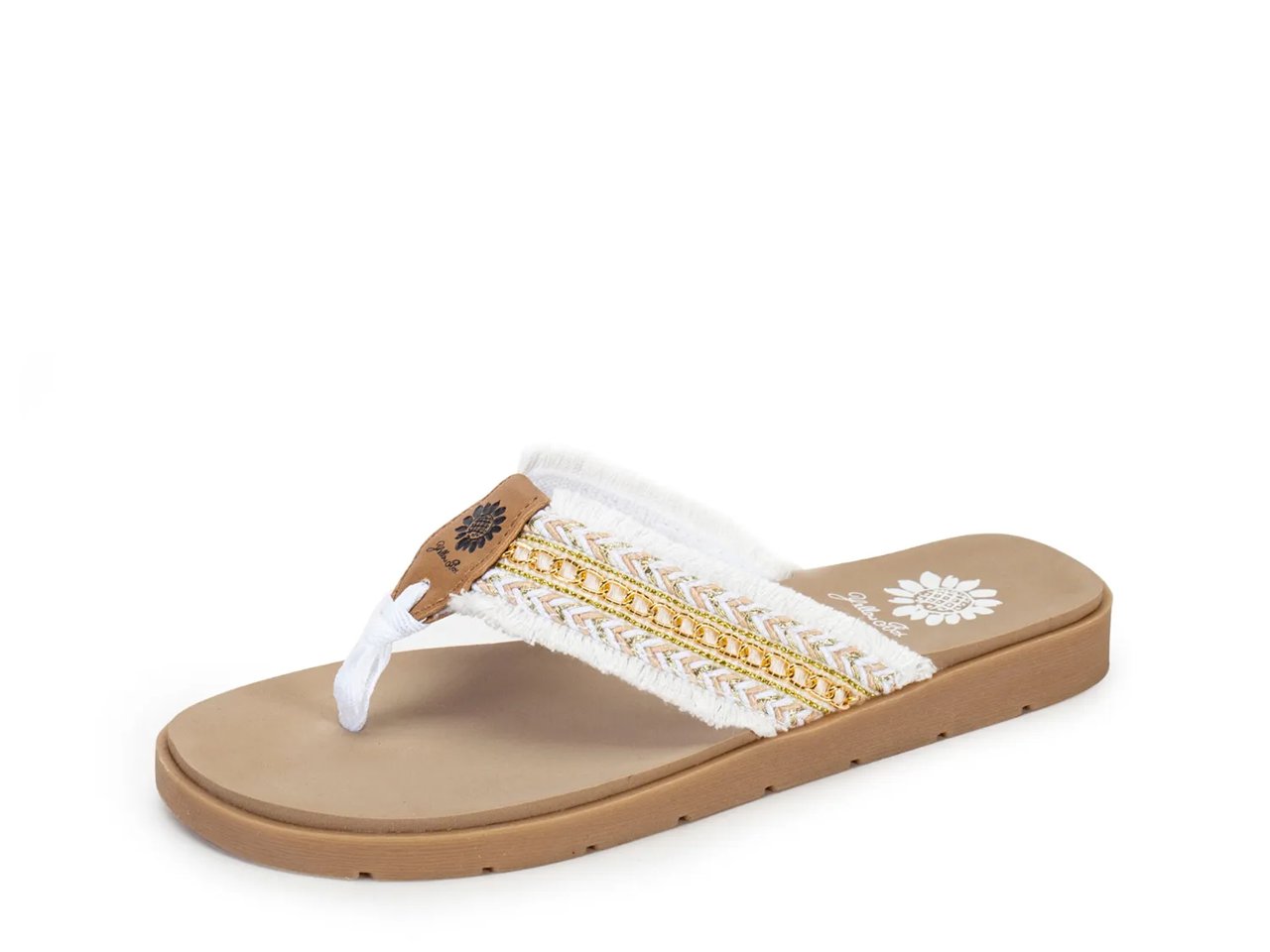 Flavian Sandal
