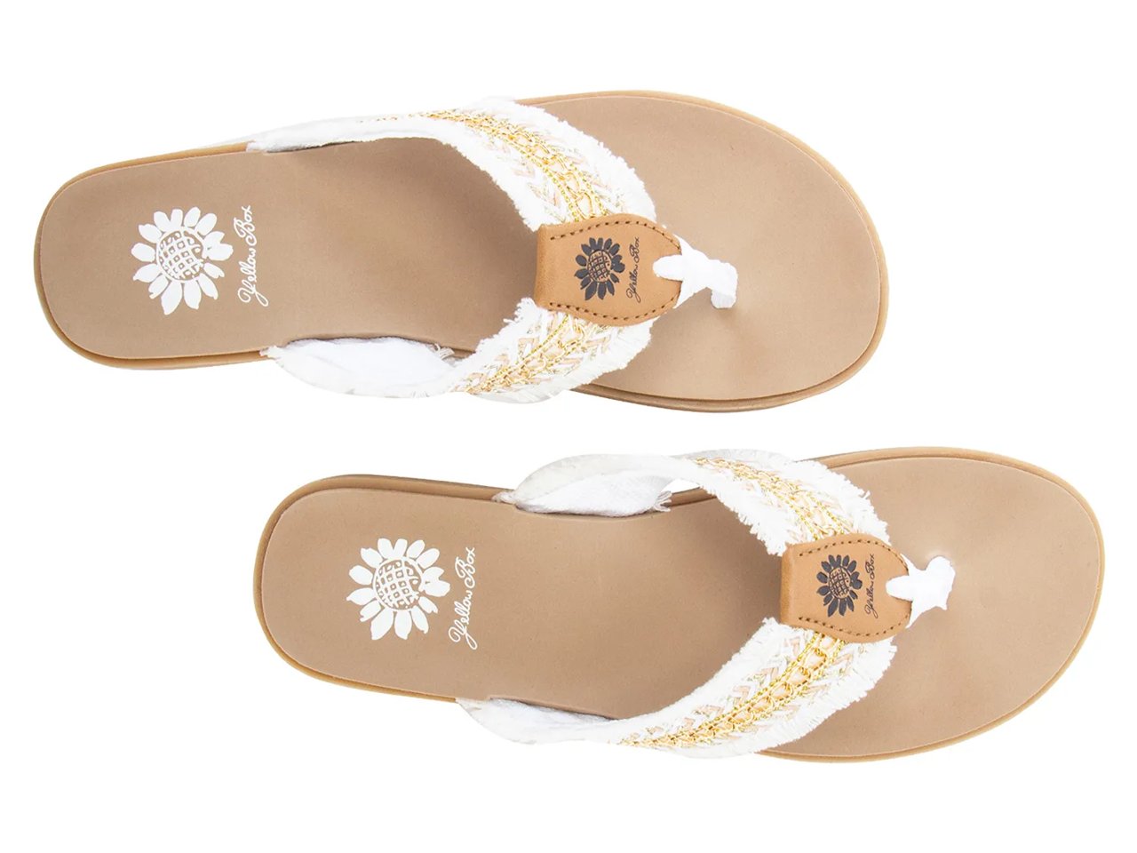 Flavian Sandal