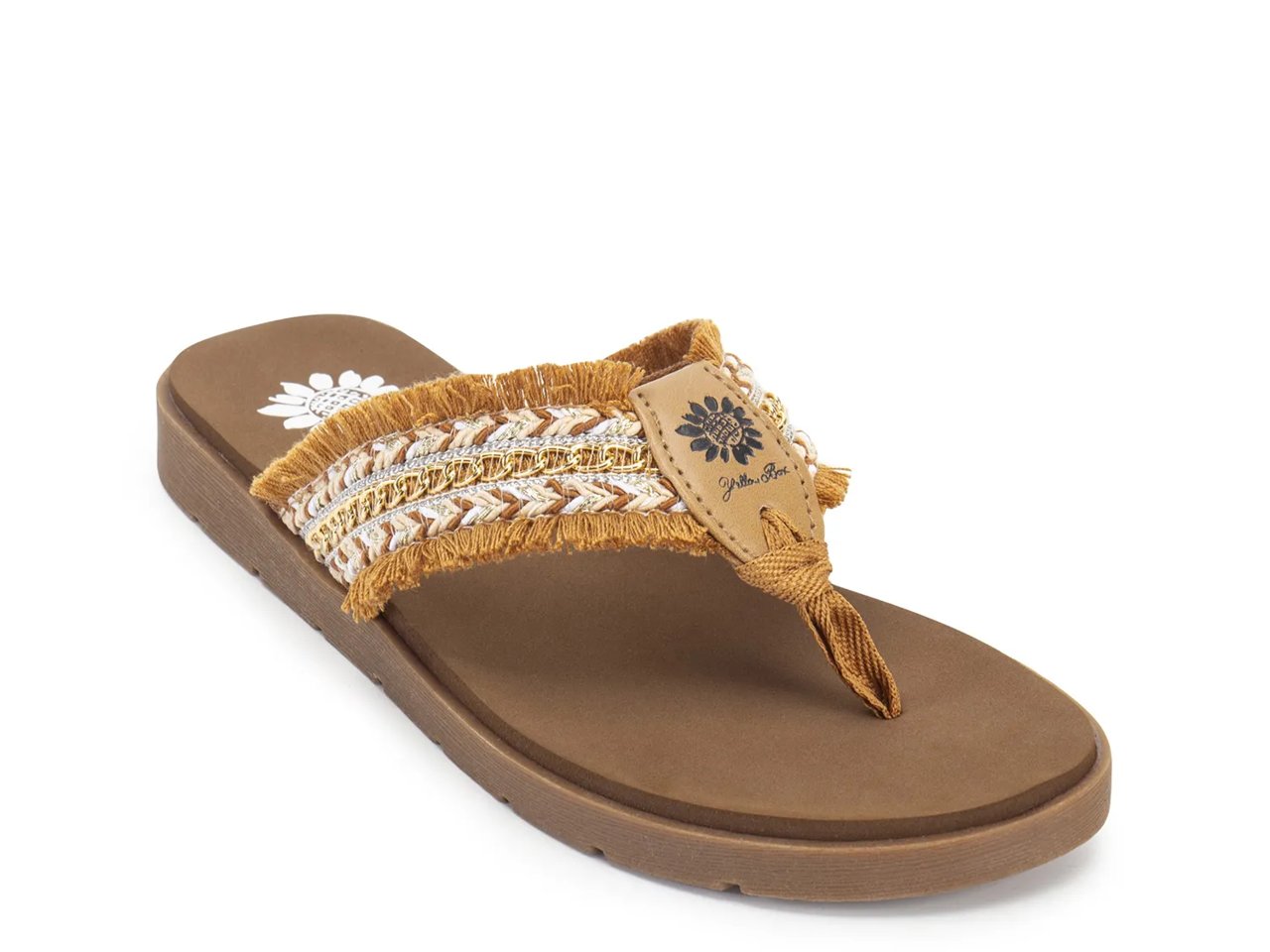 Flavian Sandal