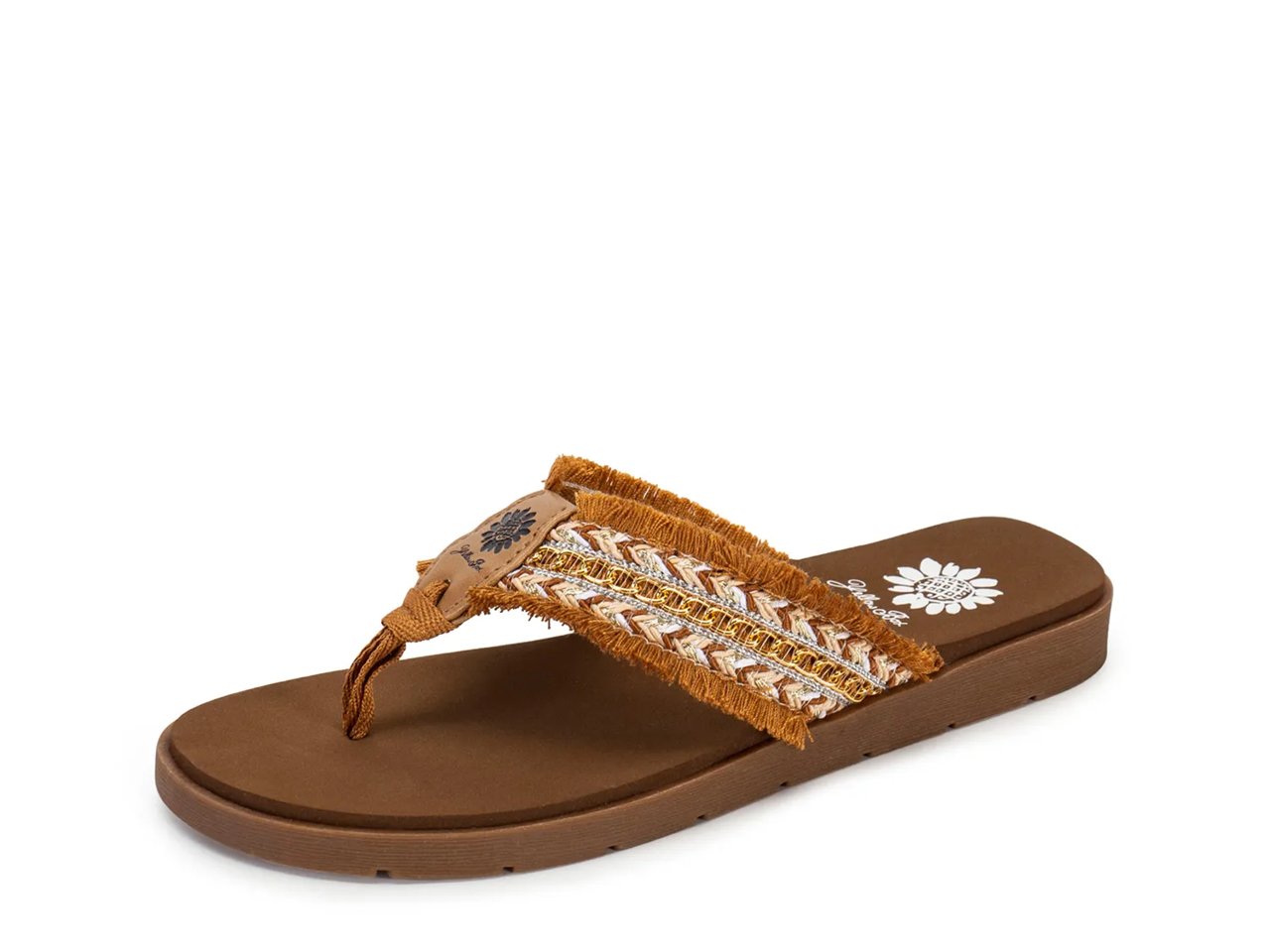 Flavian Sandal