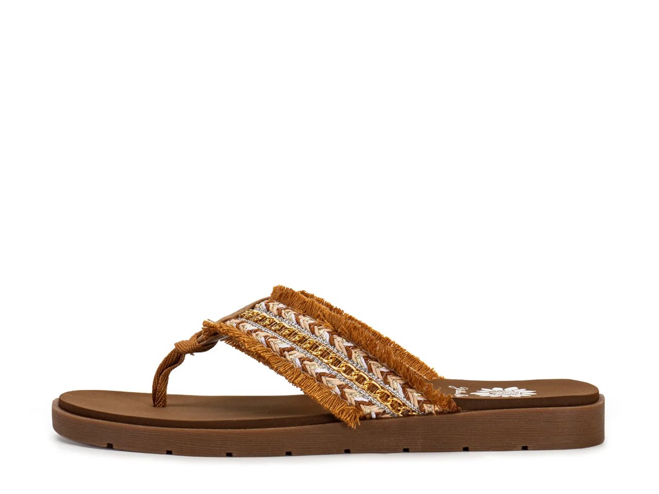 Flavian Sandal