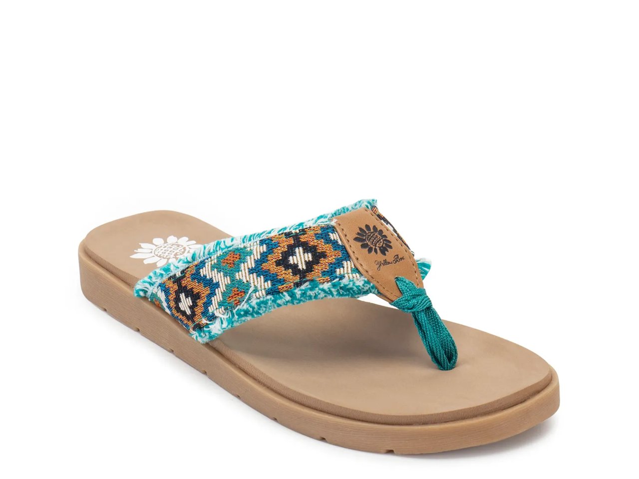 Fonatana Sandal