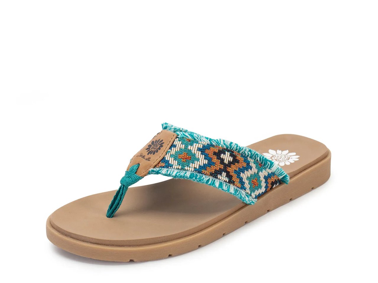 Fonatana Sandal