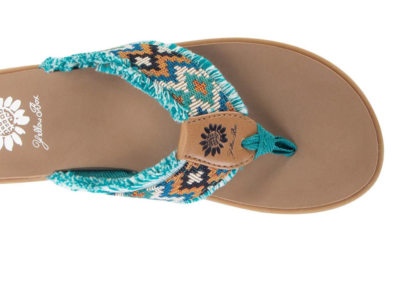 Fonatana Sandal