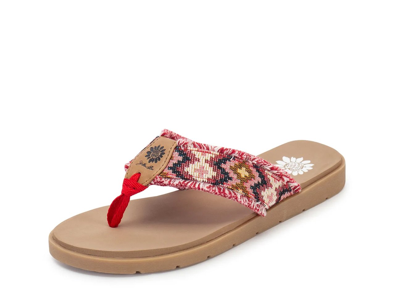 Fonatana Sandal