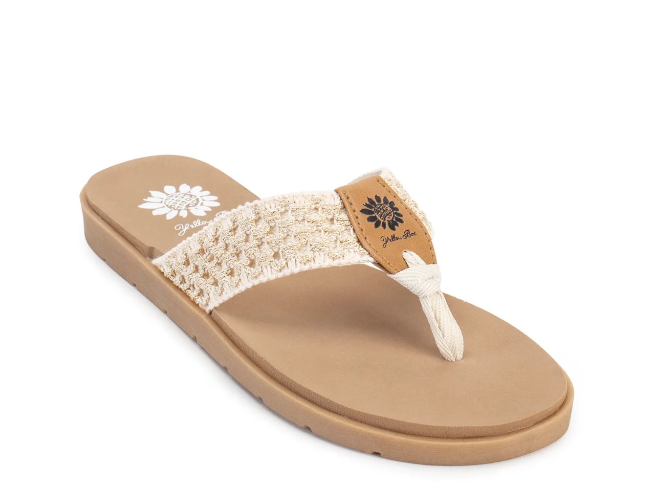 Florina Sandal