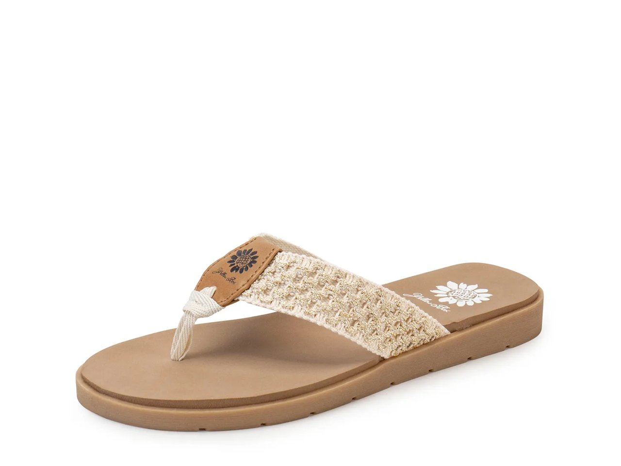 Florina Sandal