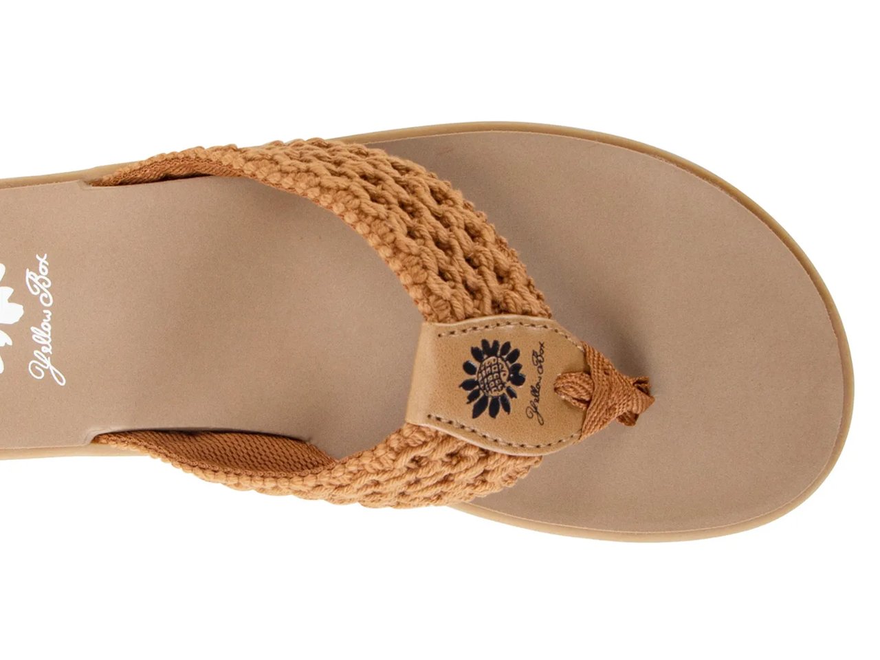 Florina Sandal