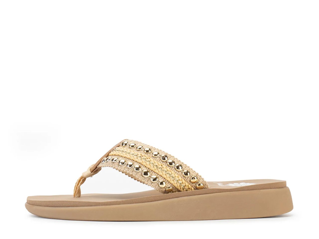 Genevia Sandal