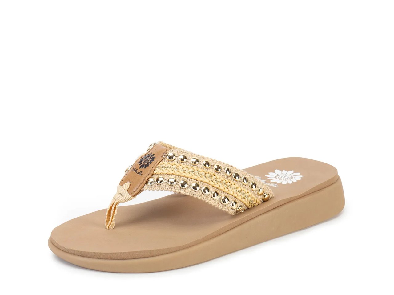 Genevia Sandal