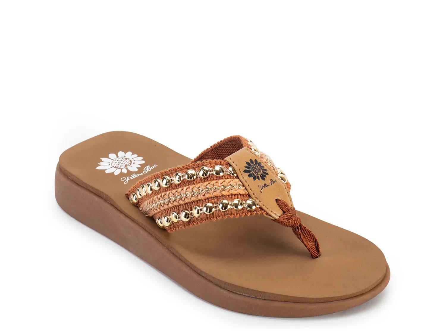 Genevia Sandal - image 3