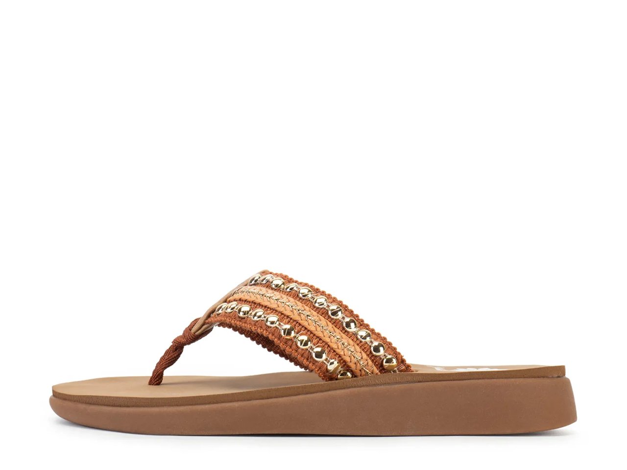 Genevia Sandal