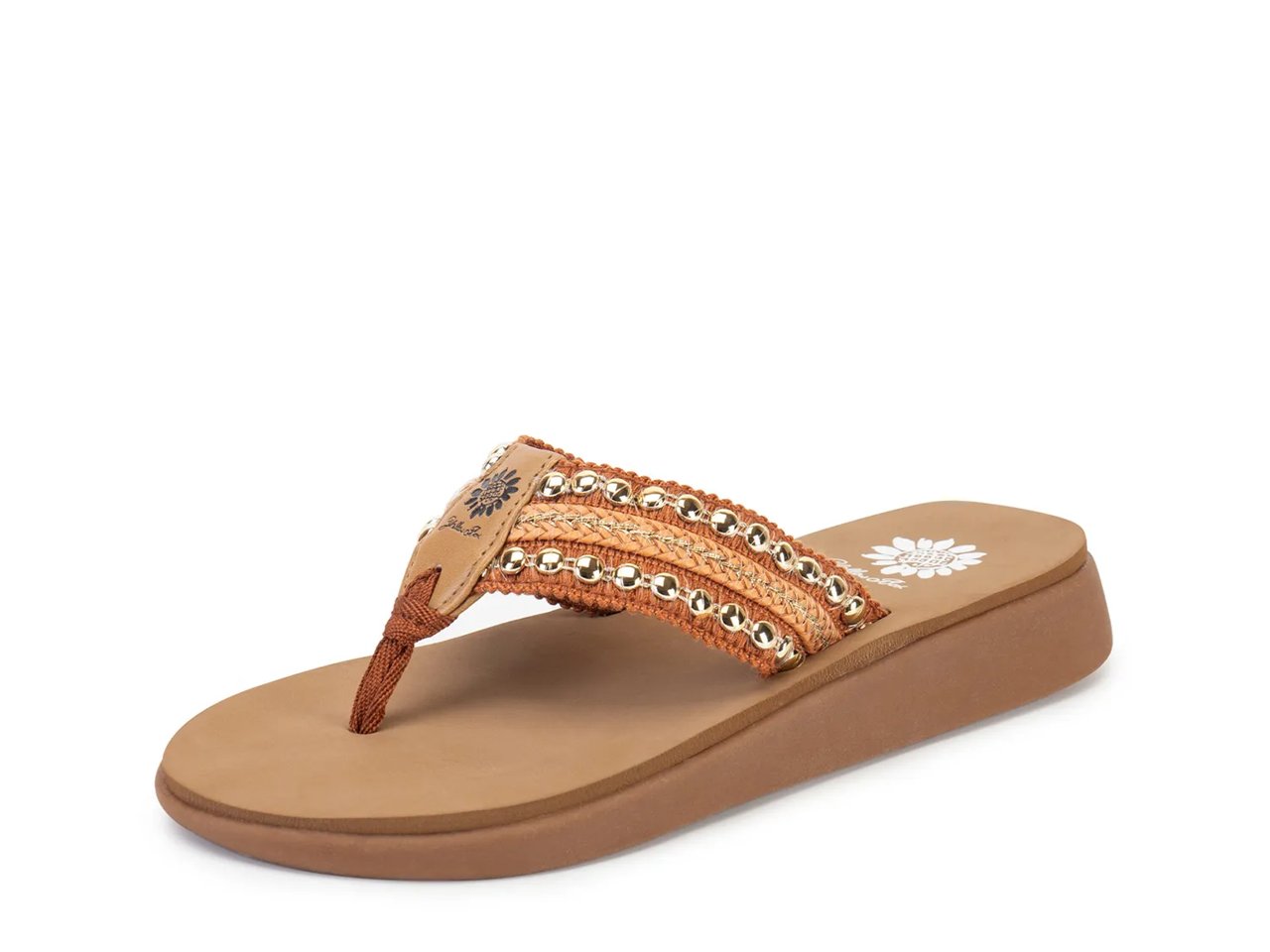 Genevia Sandal