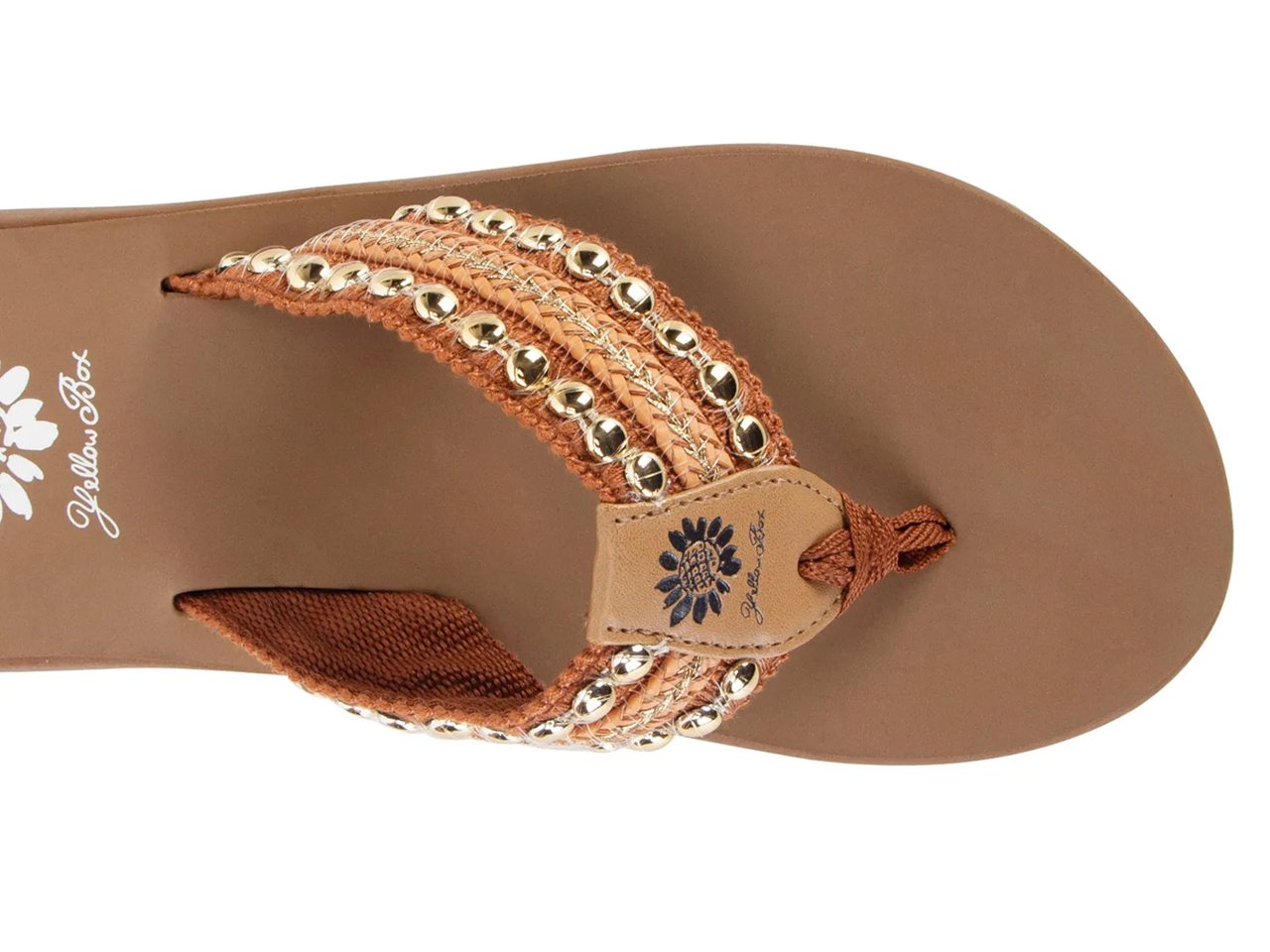 Genevia Sandal