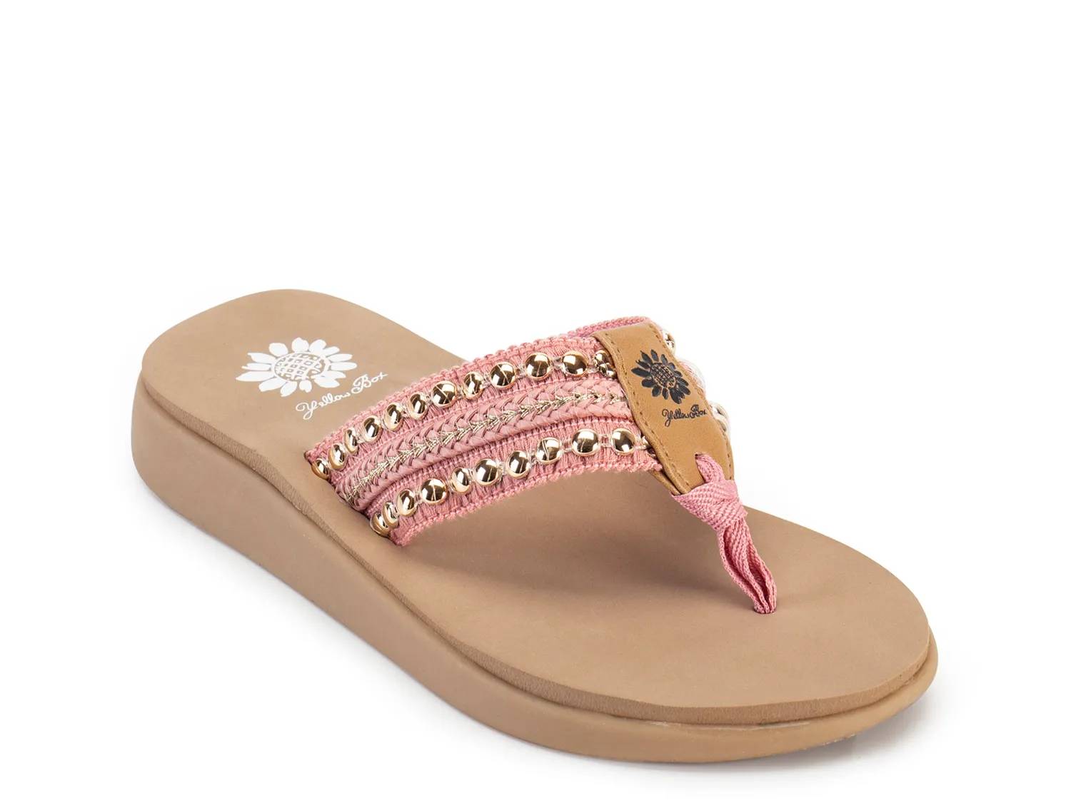 Genevia Sandal