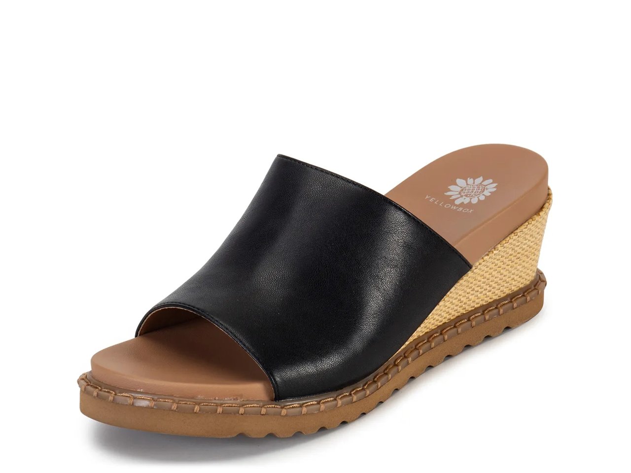 Marcie Wedge Sandal