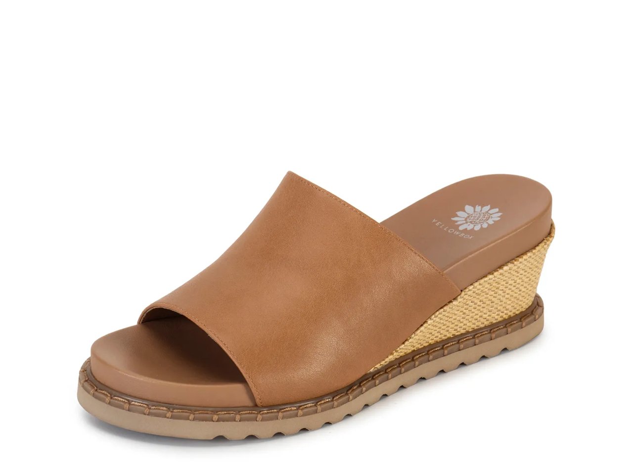 Marcie Wedge Sandal