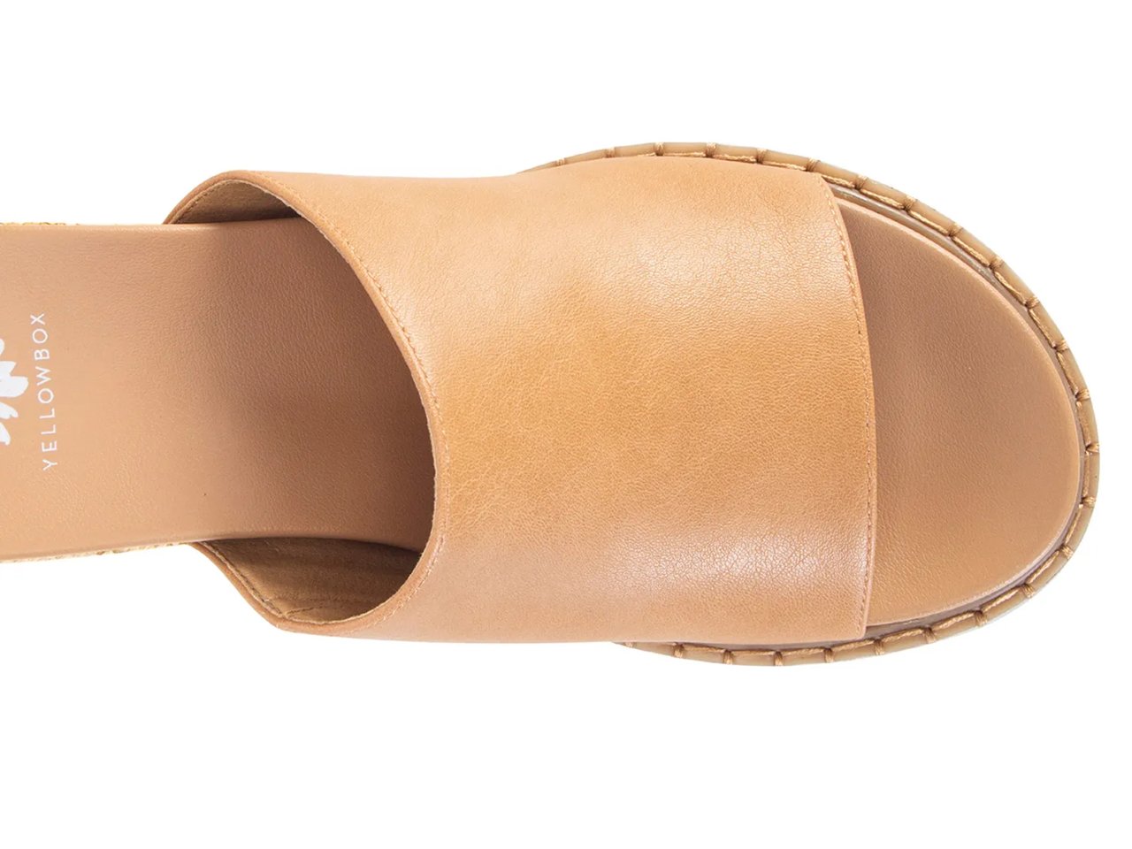 Marcie Wedge Sandal