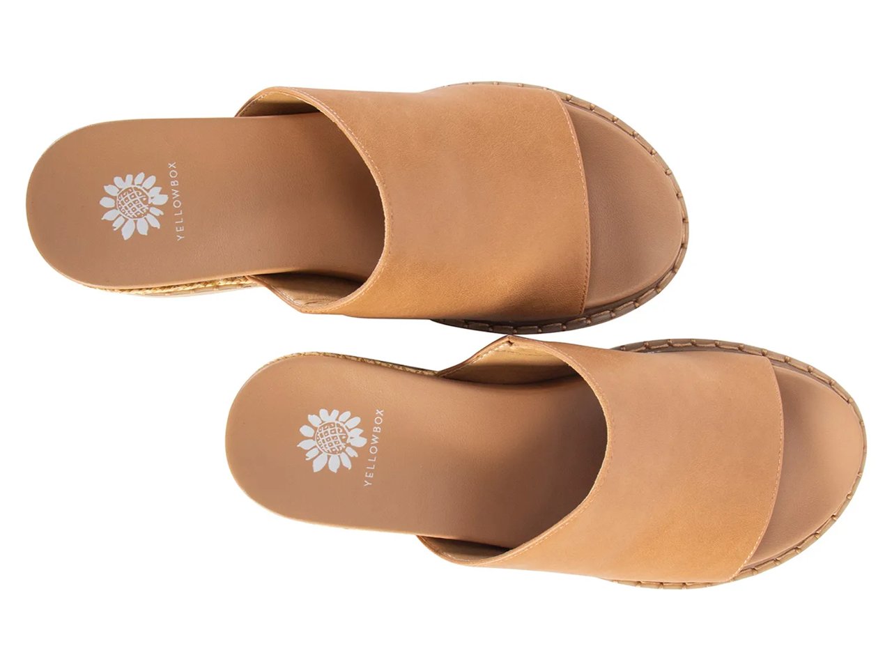 Marcie Wedge Sandal