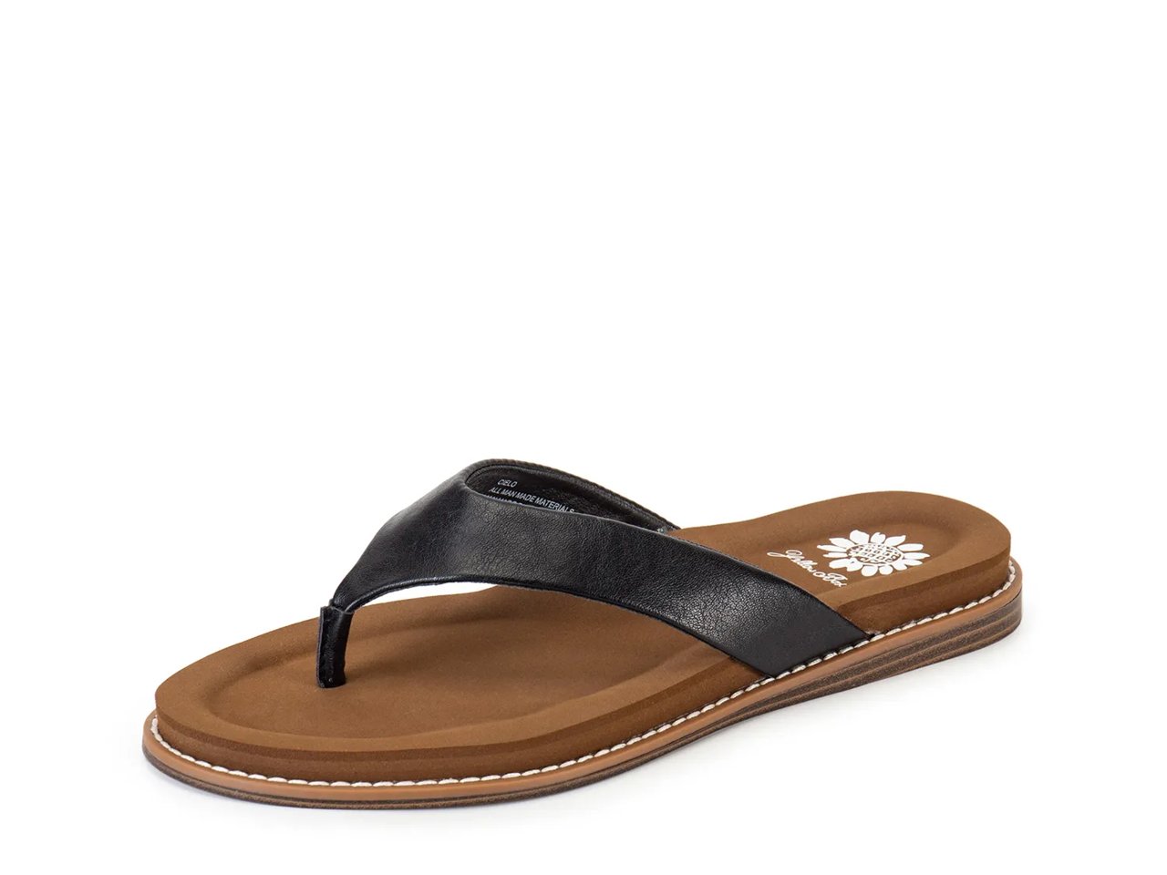 Cielo Sandal