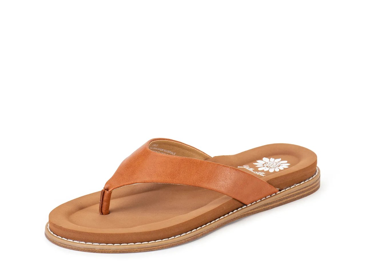Cielo Sandal