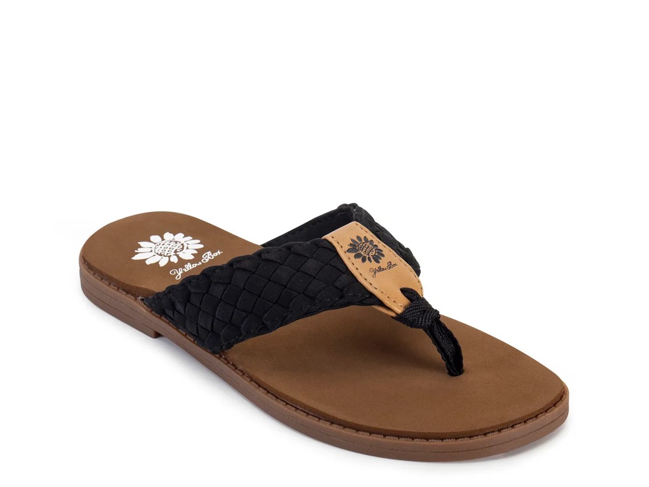 Irving Sandal