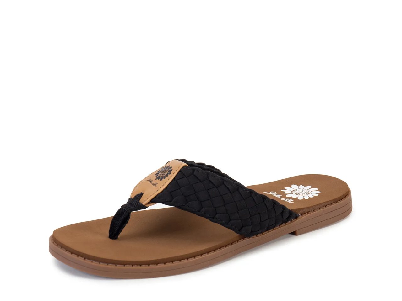 Irving Sandal