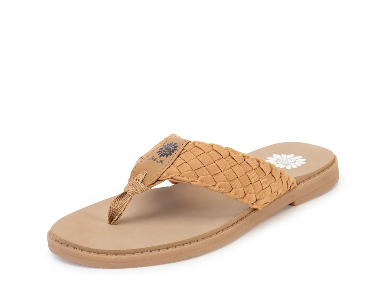 Irving Sandal