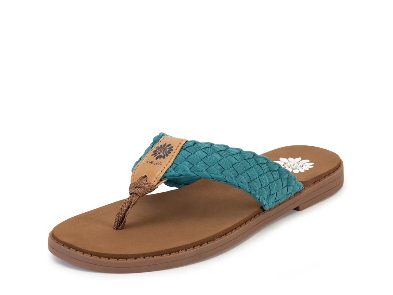Irving Sandal