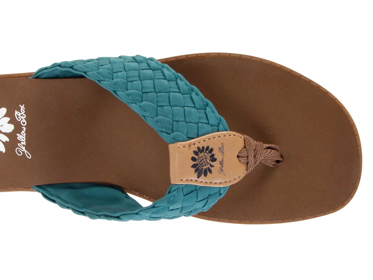 Irving Sandal