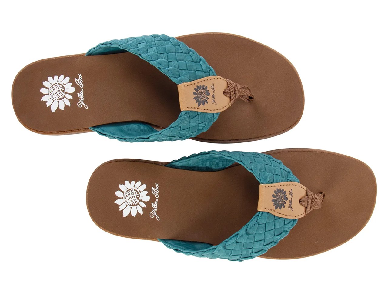 Irving Sandal