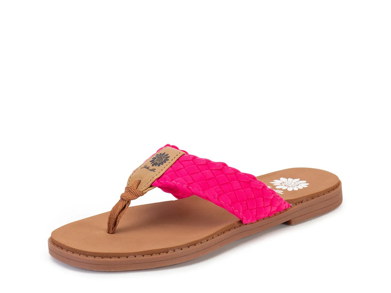 Irving Sandal