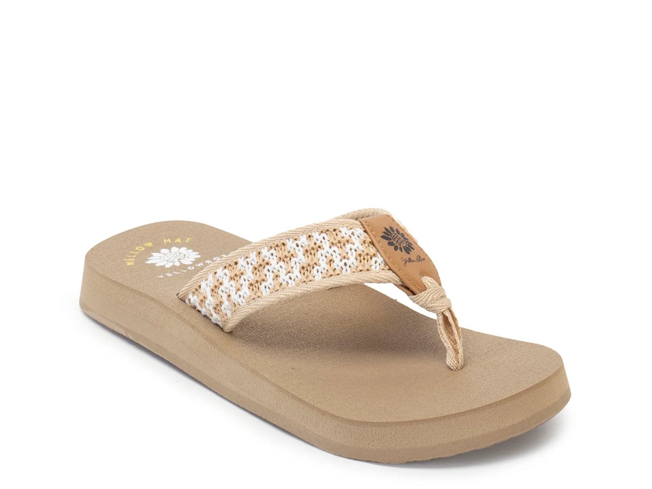 Nellia Sandal